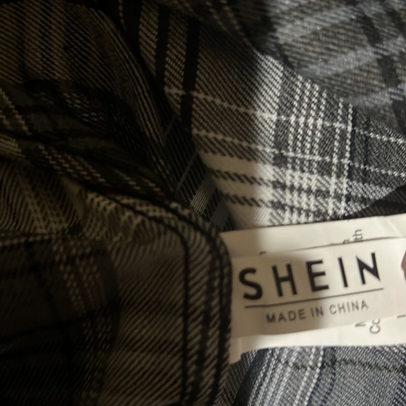 Flannel - Picture 2 of 2